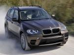 BMW X5 xDrive 3.5i 2010 года